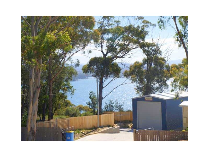 Lot 1 Aerodrome Road, St Helens TAS 7216