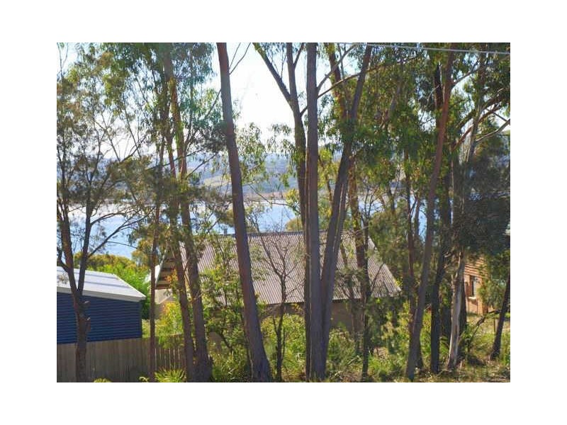 Lot 1 Aerodrome Road, St Helens TAS 7216