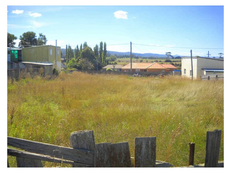 Talbot Street, Fingal TAS 7214