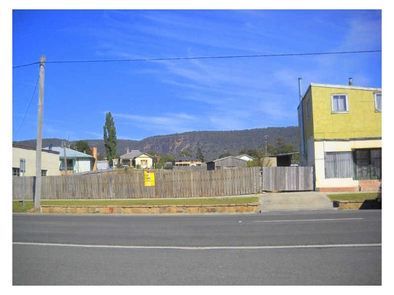 Talbot Street, Fingal TAS 7214