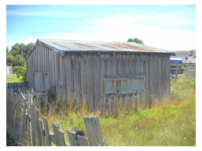 Talbot Street, Fingal TAS 7214