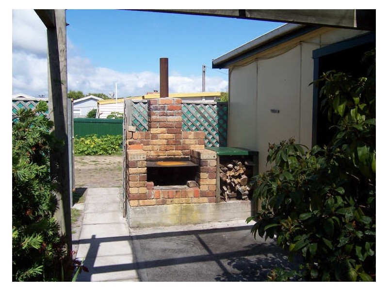 250 St Helens Point Road, Stieglitz TAS 7216