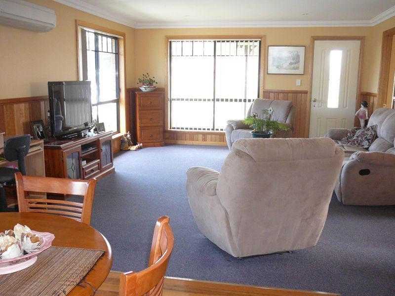 84 Parnella Drive, St Helens TAS 7216