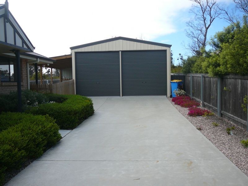 84 Parnella Drive, St Helens TAS 7216