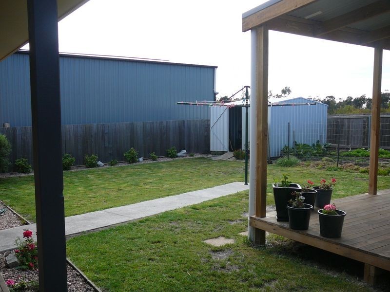 84 Parnella Drive, St Helens TAS 7216