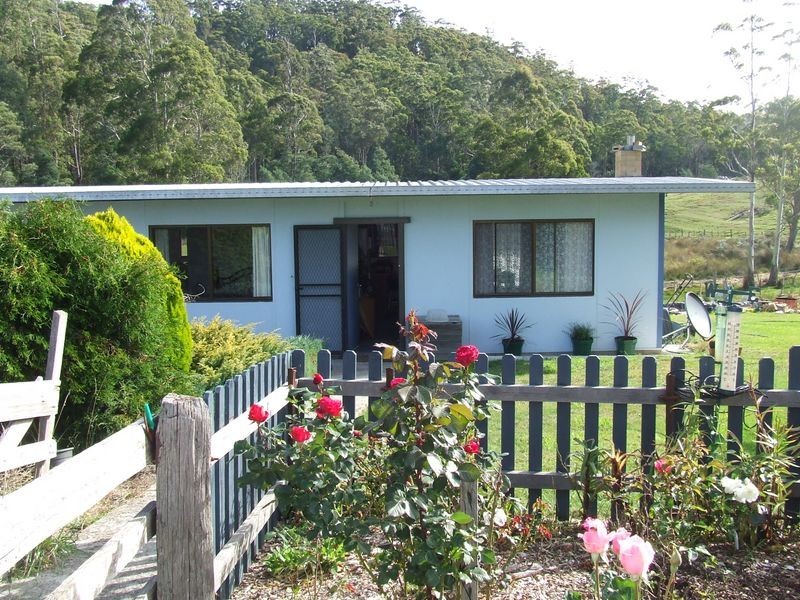27261 Tasman Highway, Goulds Country TAS 7216