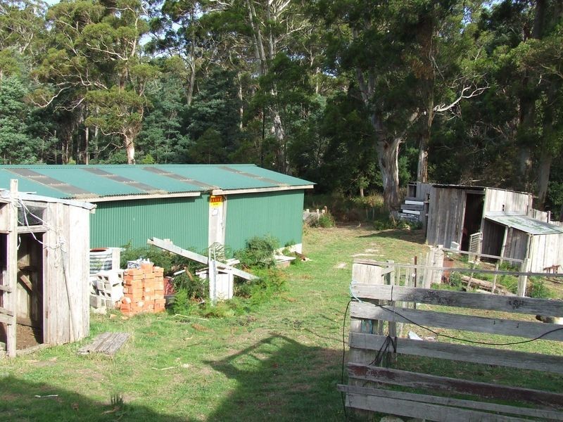 27261 Tasman Highway, Goulds Country TAS 7216