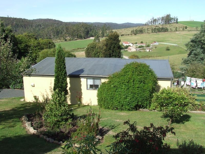 239 Lottah Road, Goulds Country TAS 7216