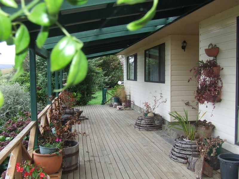 239 Lottah Road, Goulds Country TAS 7216