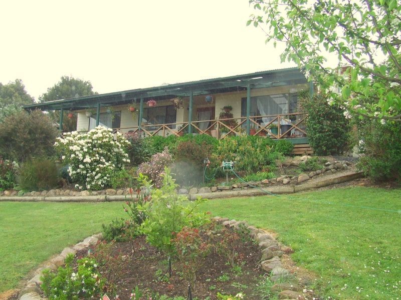 239 Lottah Road, Goulds Country TAS 7216