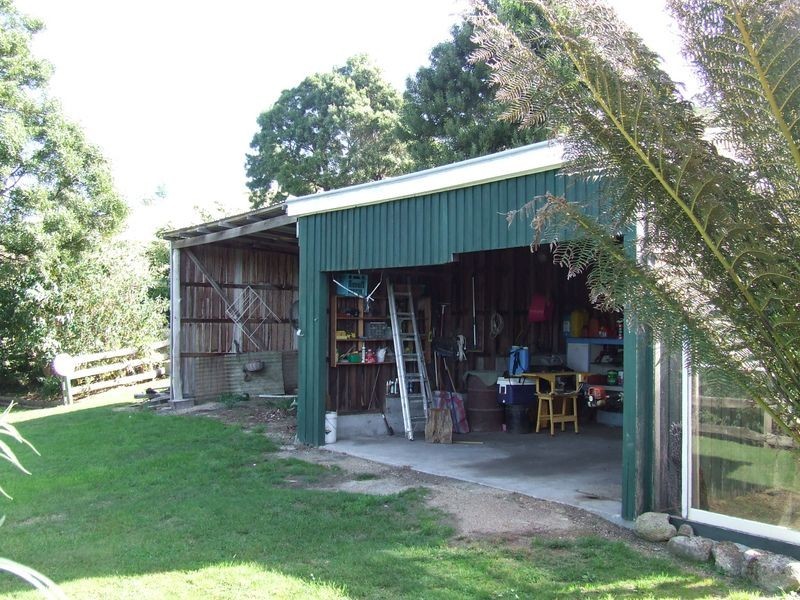 239 Lottah Road, Goulds Country TAS 7216