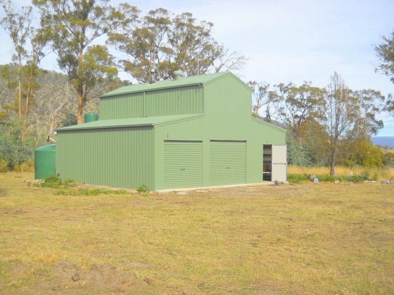 11.5 ha Gray Street, Fingal TAS 7214