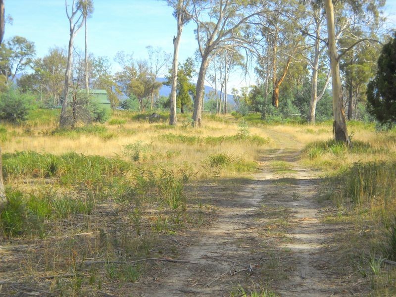 11.5 ha Gray Street, Fingal TAS 7214