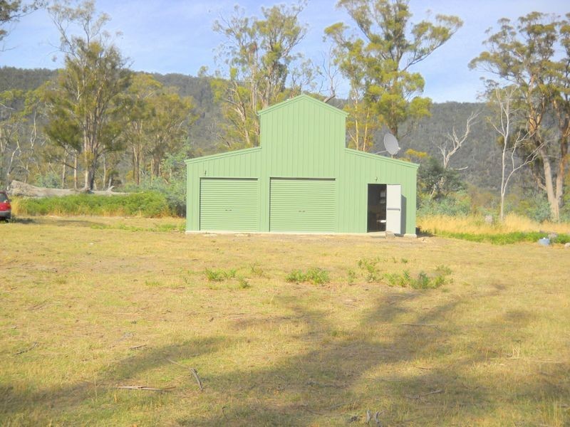 11.5 ha Gray Street, Fingal TAS 7214