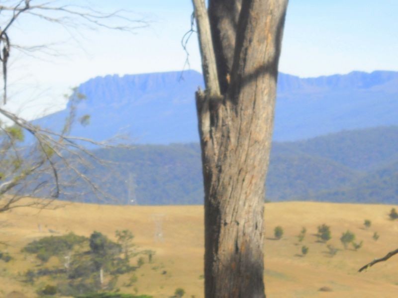 11.5 ha Gray Street, Fingal TAS 7214