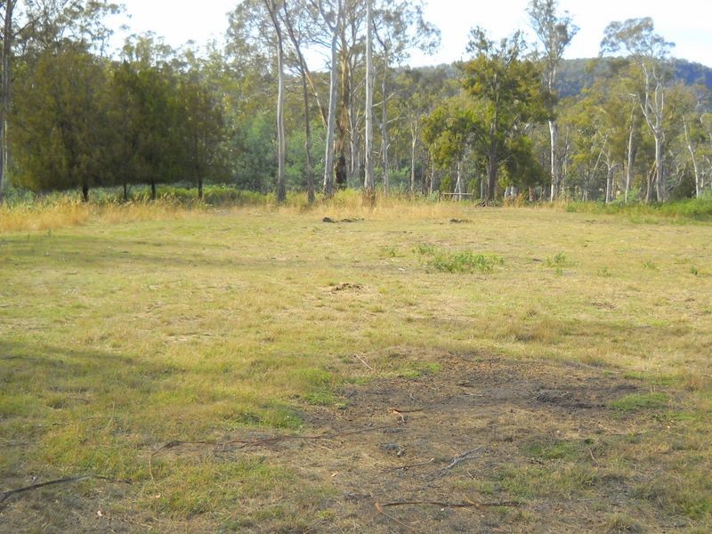11.5 ha Gray Street, Fingal TAS 7214
