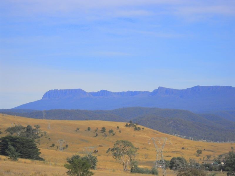 11.5 ha Gray Street, Fingal TAS 7214