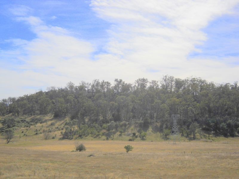 11.5 ha Gray Street, Fingal TAS 7214