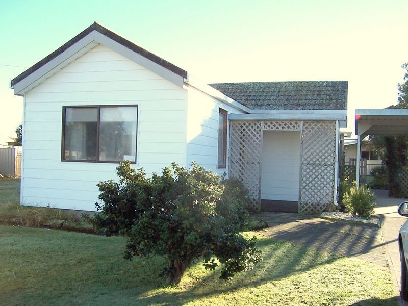 58 Quail Street, St Helens TAS 7216