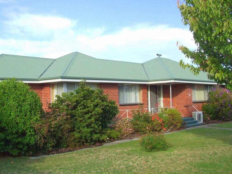 57 Quail Street, St Helens TAS 7216