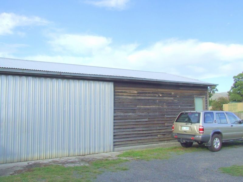 57 Quail Street, St Helens TAS 7216