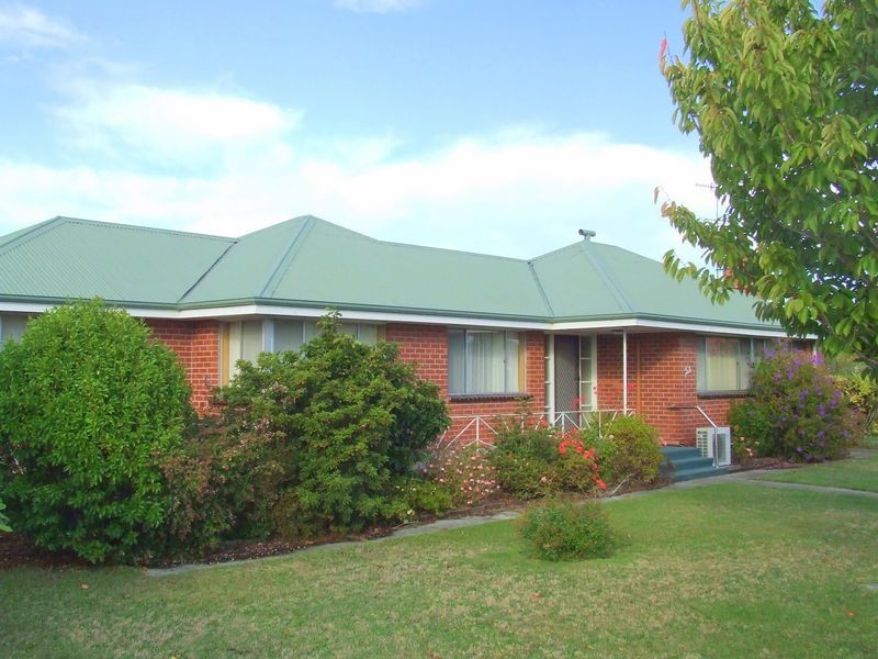 57 Quail Street, St Helens TAS 7216