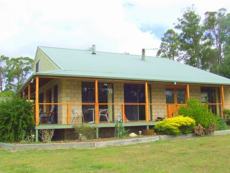 218 Argonaut Road, St Helens TAS 7216