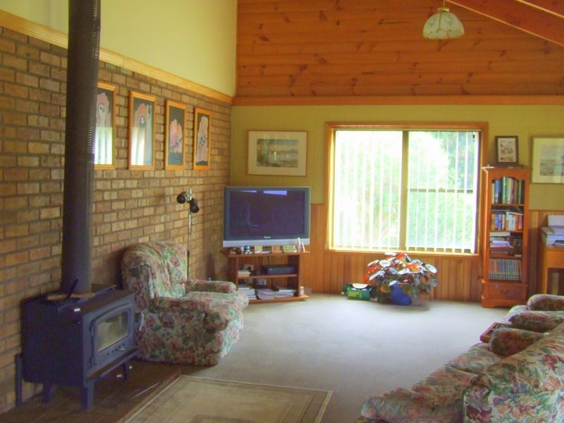 218 Argonaut Road, St Helens TAS 7216