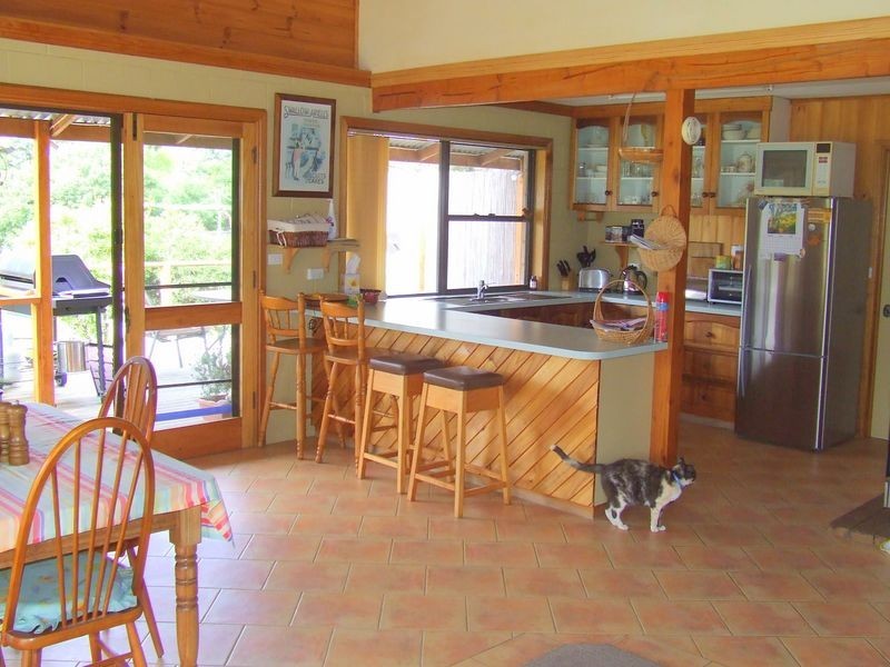 218 Argonaut Road, St Helens TAS 7216