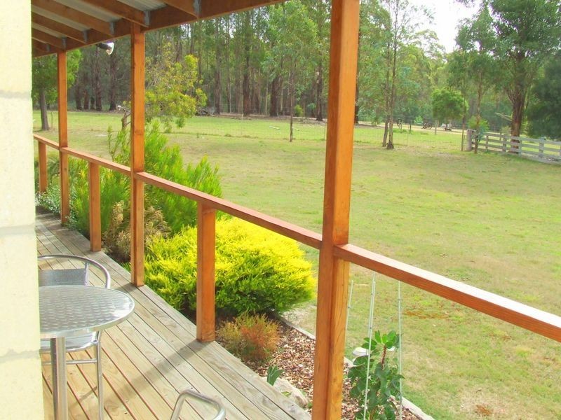 218 Argonaut Road, St Helens TAS 7216