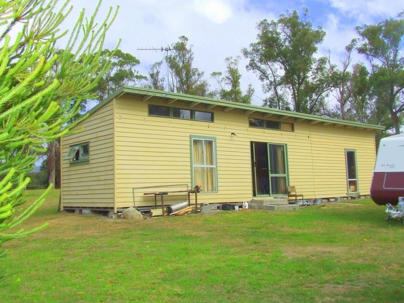 218 Argonaut Road, St Helens TAS 7216