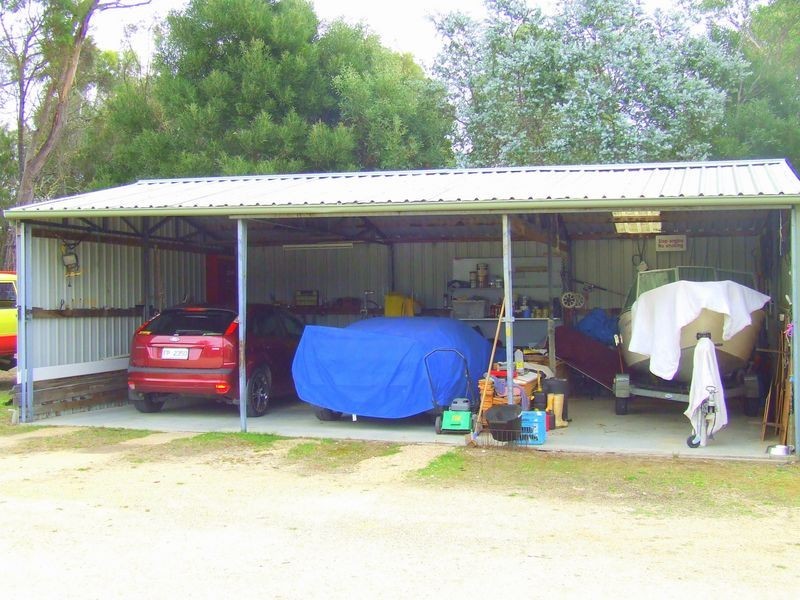 218 Argonaut Road, St Helens TAS 7216