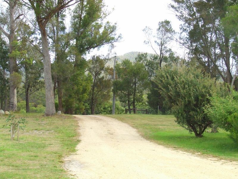 218 Argonaut Road, St Helens TAS 7216