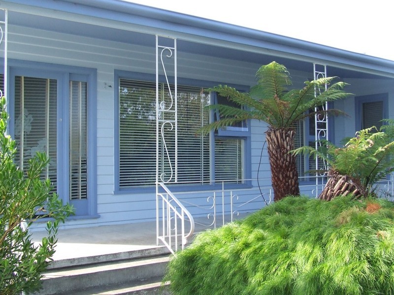 12 Medea Street, St Helens TAS 7216