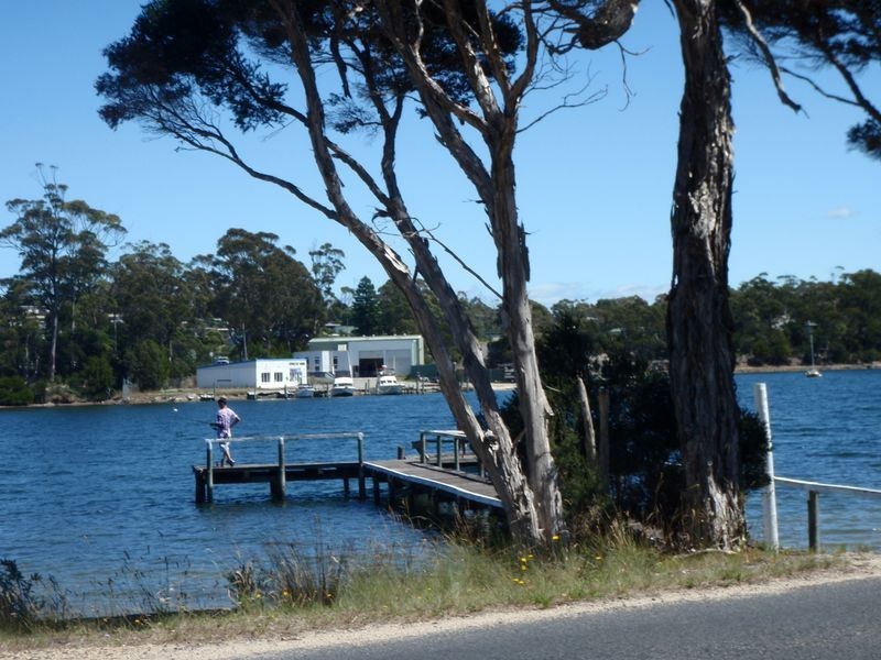 3 Talbot Street, St Helens TAS 7216