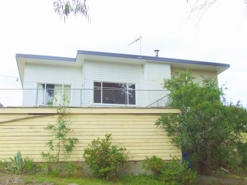 3 Talbot Street, St Helens TAS 7216