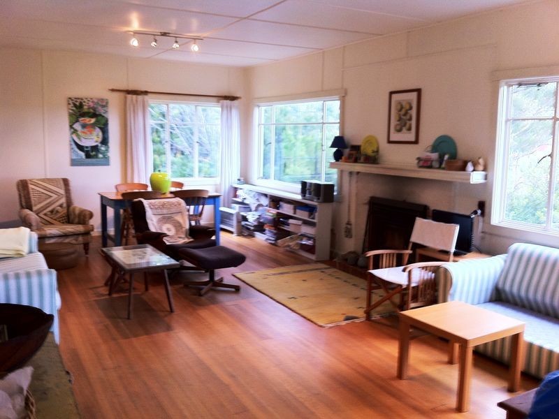 3 Talbot Street, St Helens TAS 7216