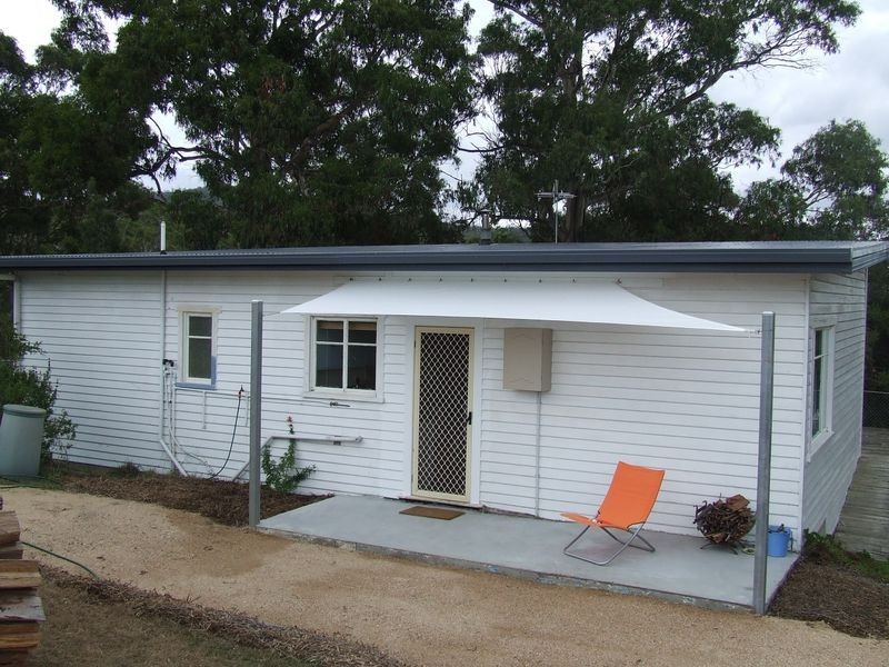 3 Talbot Street, St Helens TAS 7216