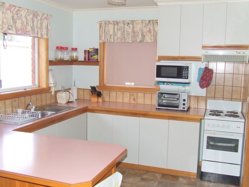 2/91 Cecilia Street, St Helens TAS 7216