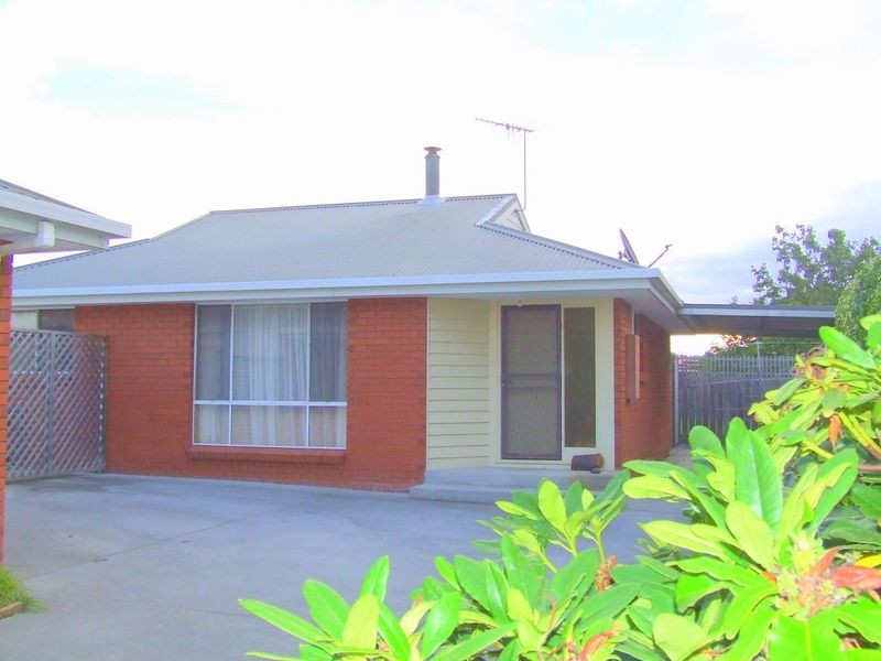 2/91 Cecilia Street, St Helens TAS 7216