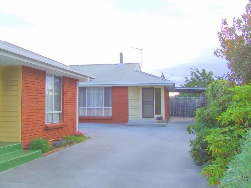 2/91 Cecilia Street, St Helens TAS 7216