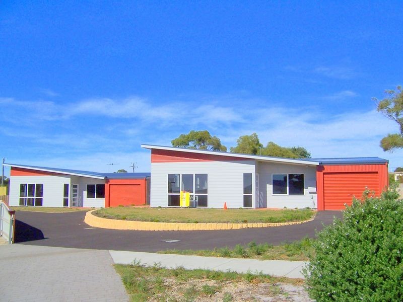 1/6 Maori Place, Akaroa TAS 7216