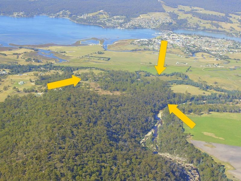 Lot 12 Binalong Bay Road, St Helens TAS 7216