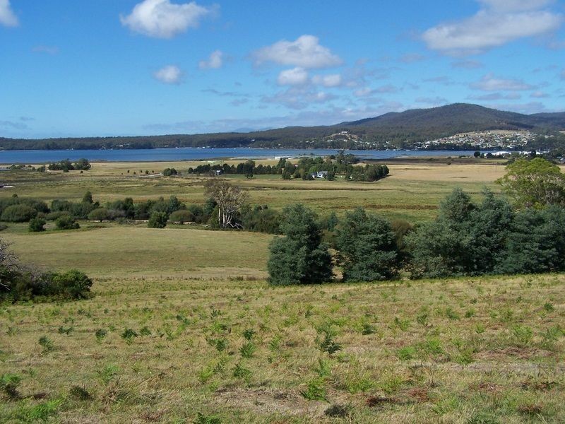 Lot 12 Binalong Bay Road, St Helens TAS 7216