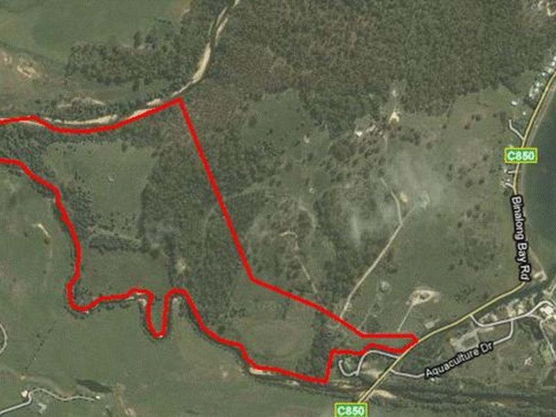 Lot 12 Binalong Bay Road, St Helens TAS 7216