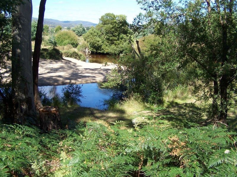 Lot 12 Binalong Bay Road, St Helens TAS 7216