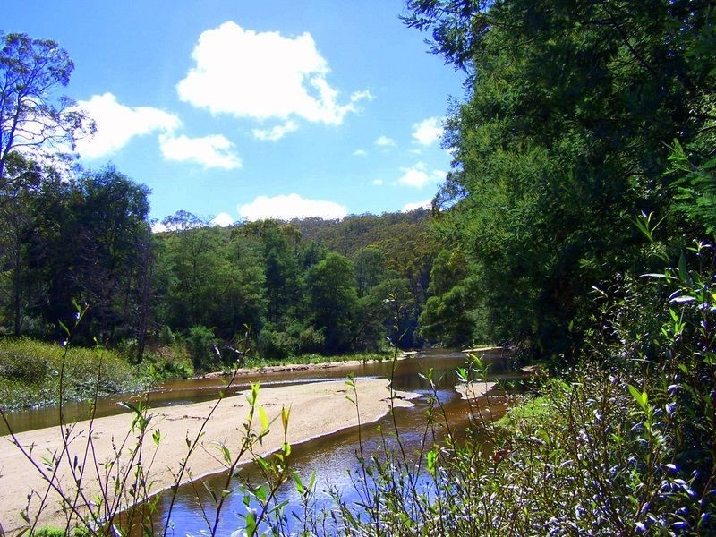 Lot 12 Binalong Bay Road, St Helens TAS 7216
