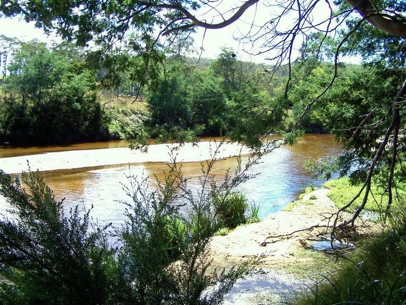 Lot 12 Binalong Bay Road, St Helens TAS 7216