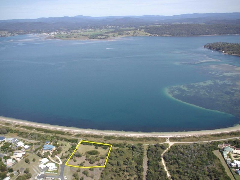 10 Fysh Court, Stieglitz TAS 7216