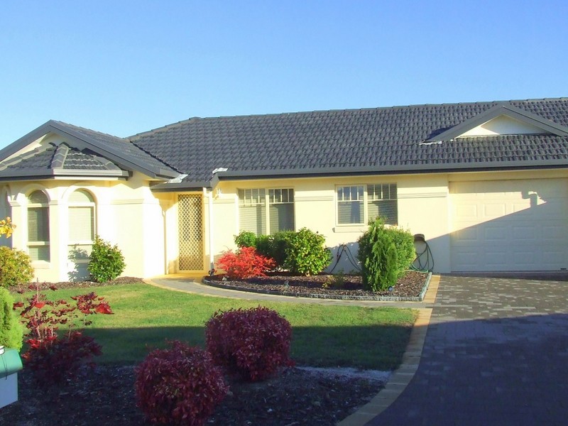 6/14 Doepel Place, St Helens TAS 7216